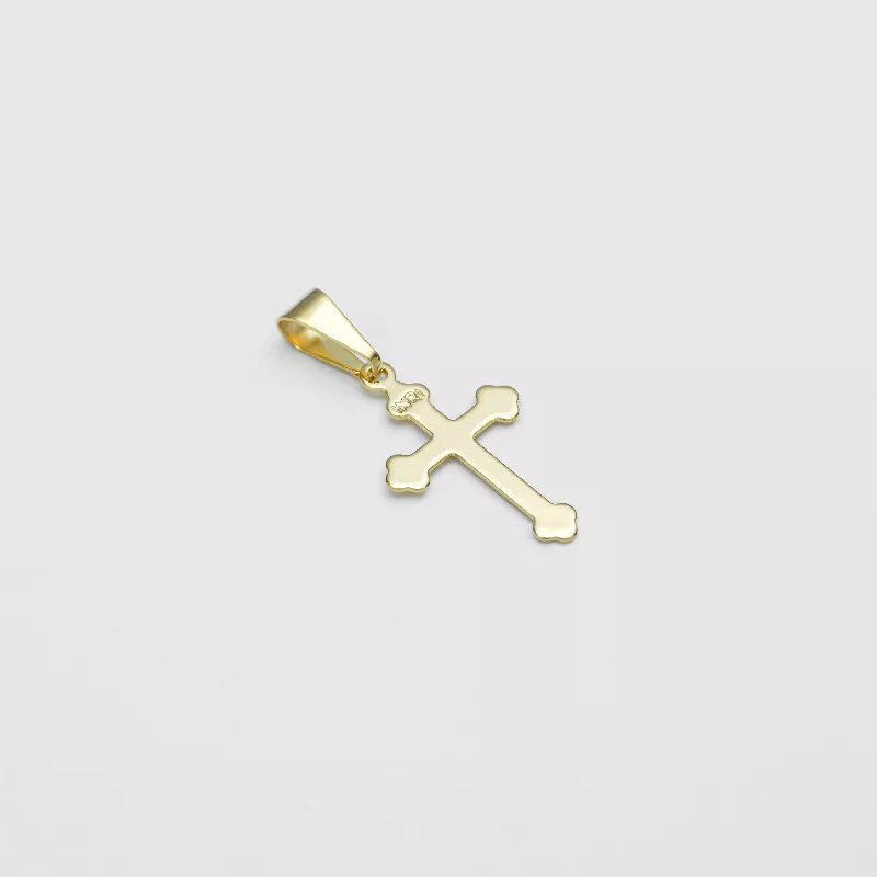 D Cruz Inri Delgada 1.5cms - 23062 - Foto 1